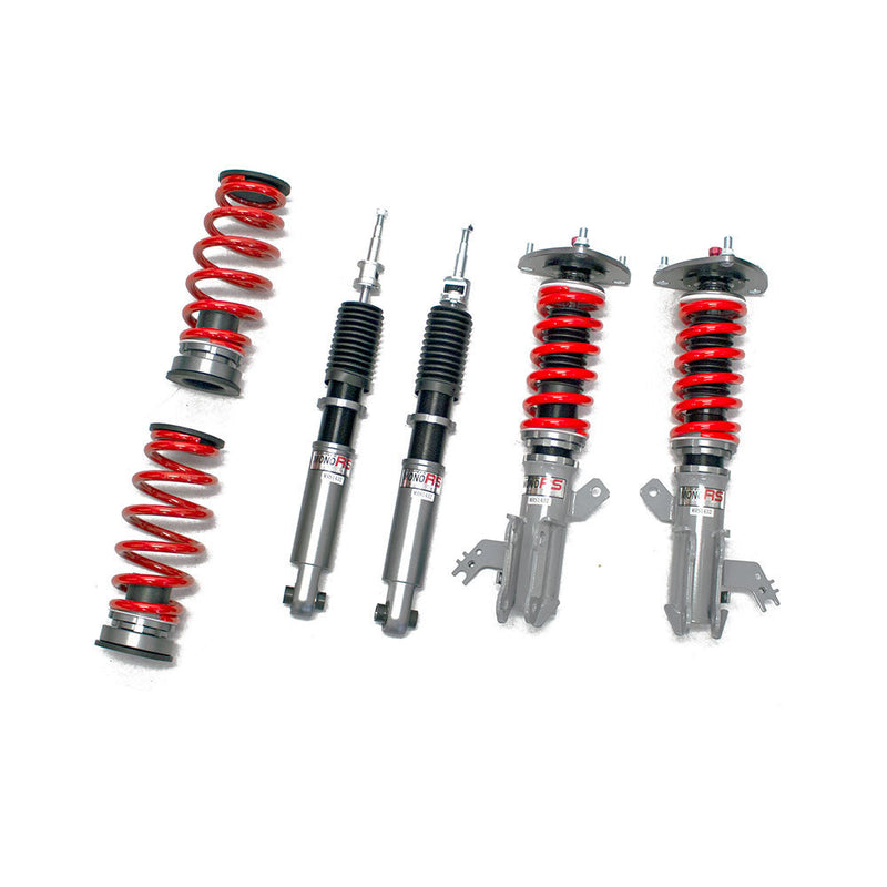 Godspeed 19-21 Lexus ES350 Coilovers- MonoRS