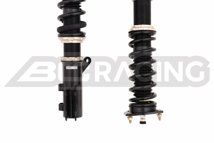 BC Racing 03-08 Hyundai Tiburon Coilovers - BR Type