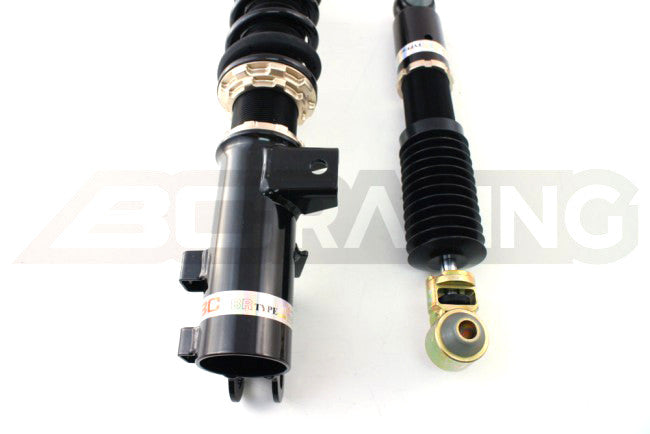 BC Racing 12-17 Hyundai Veloster Coilovers - BR Type