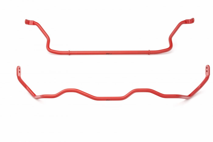 Eibach 13-15 Acura ILX Front and Rear Anti-Roll Kit 24mm 19mm