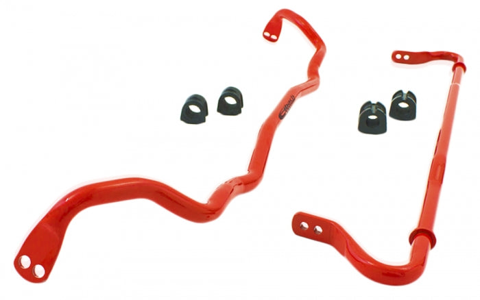 Eibach 02-03 Subaru WRX Impreza Front and Rear Anti-Roll Kit 22mm