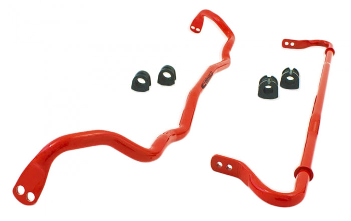 Eibach 15-UP Subaru WRX Front and Rear Anti-Roll Kit 25mm 22mm