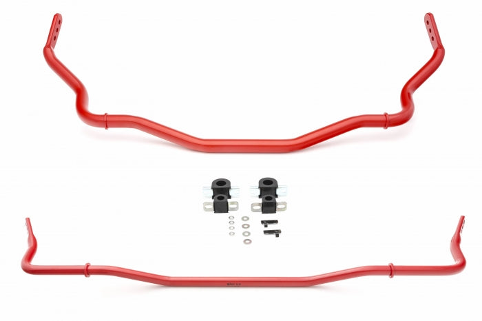 Eibach 15-UP Ford Mustang Front and Rear Anti-Roll Kit 35mm 25mm