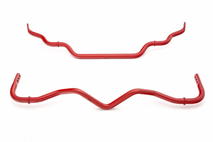 Eibach 09-UP Nissan 370Z Front and Rear Anti-Roll Kit 32mm 29mm