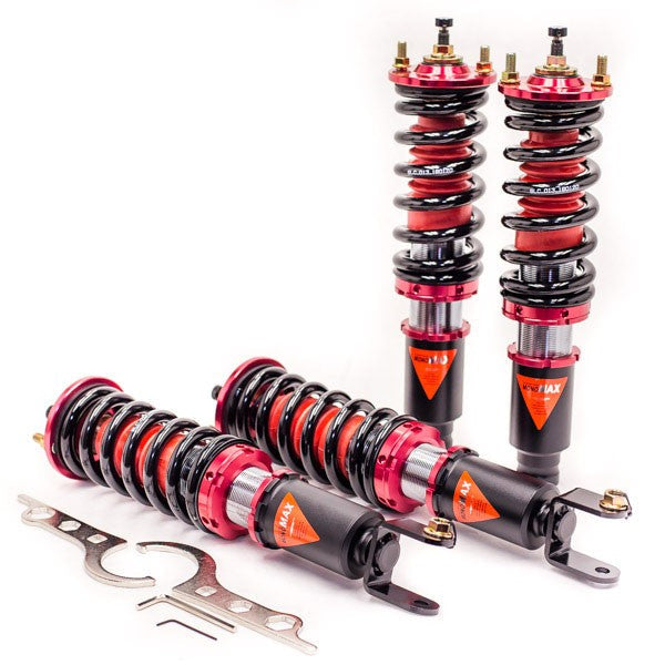 Godspeed 94-01 Acura Integra Coilovers- Maxx