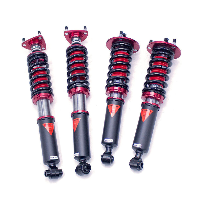 Godspeed 15-19 Lexus RCF (UFC10) GodSpeed Coilovers- MAXX