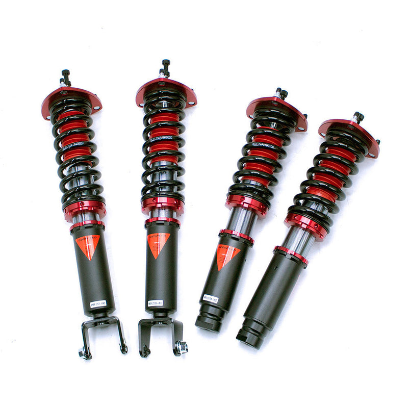 Godspeed 14-20 Infiniti Q50 AWD with DDS Coilovers- MAXX