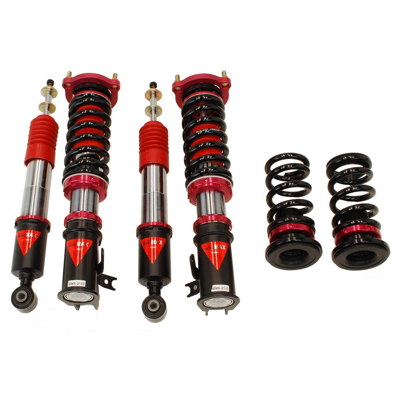 Godspeed 06-11 Honda Civic GodSpeed Coilovers- MAXX