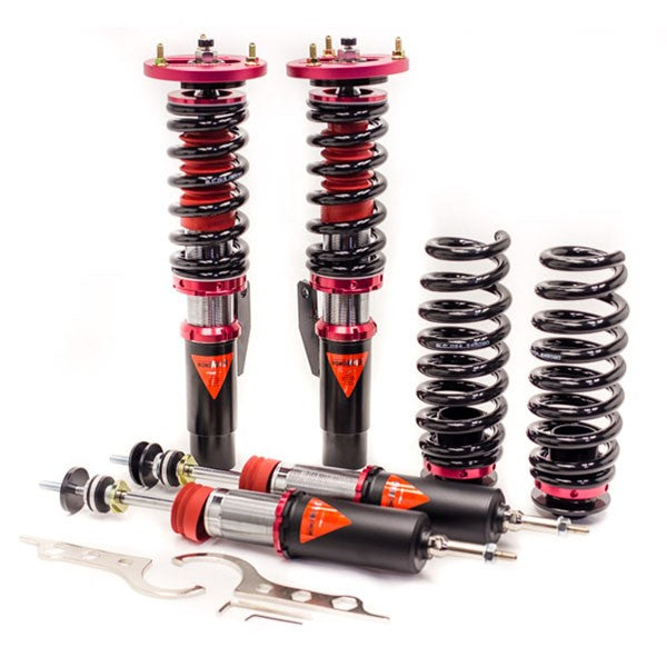 Godspeed 06-11 BMW 3 Series E90 E92 GodSpeed Coilovers-MAXX