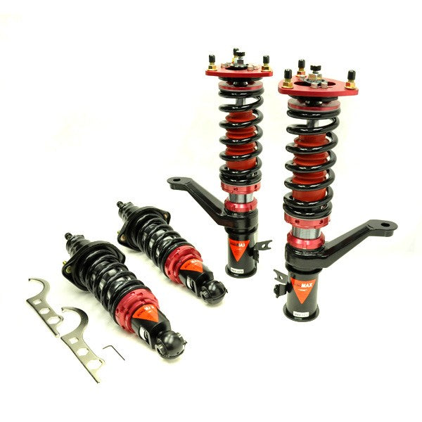 Godspeed 02-06 Acura RSX Coilovers- Maxx