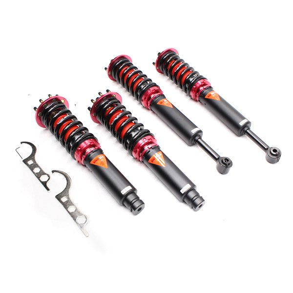 Godspeed 04-08 Acura TSX Coilovers- Maxx