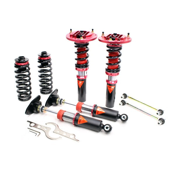 Godspeed 12-16 BMW 3 Series F30 RWD GodSpeed Coilovers- MAXX