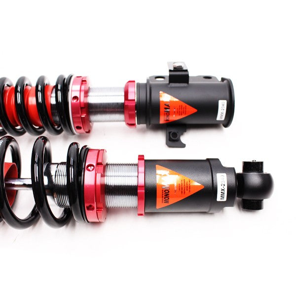 Godspeed 15-20 Subaru WRX GodSpeed Coilovers- MonoMAXX