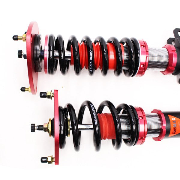 Godspeed 15-20 Subaru WRX GodSpeed Coilovers- MonoMAXX