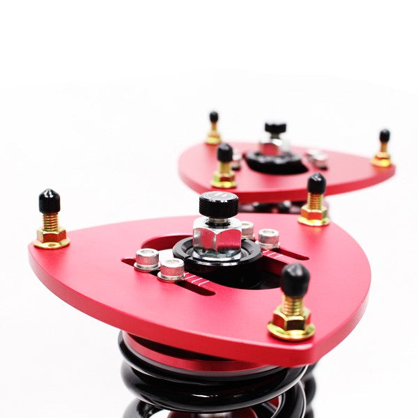Godspeed 15-20 Subaru WRX GodSpeed Coilovers- MonoMAXX