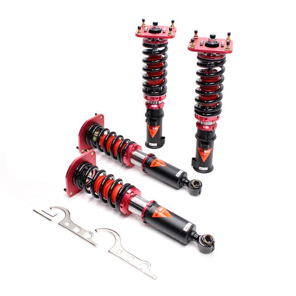 Godspeed 86-91 Mazda RX7 FC Coilovers- MAXX