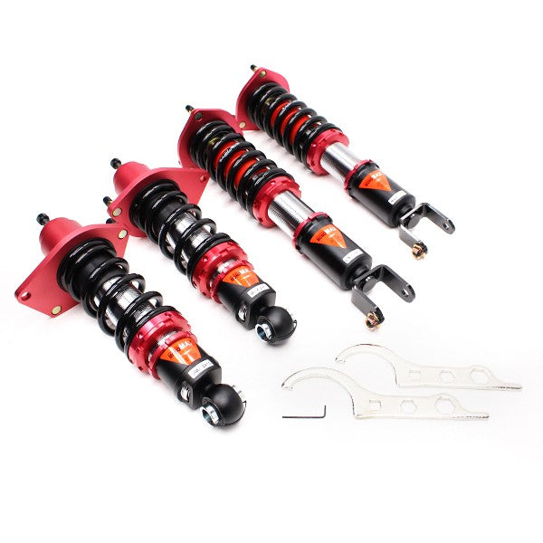 Godspeed 04-11 Mazda RX8 Coilovers- MAXX