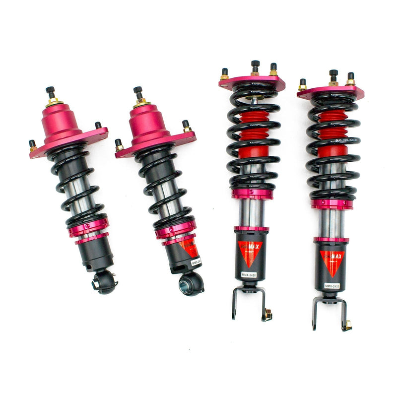 Godspeed 06-15 Mazda Miata GodSpeed Coilovers- MAXX