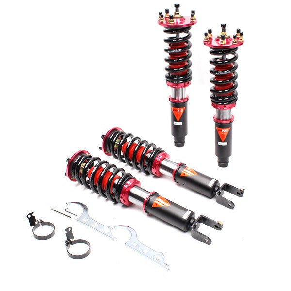 Godspeed 09-14 Acura TSX Coilovers- Maxx