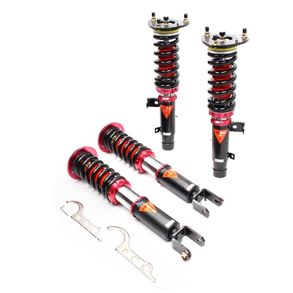 Godspeed 15-UP Acura TLX Coilovers- Maxx