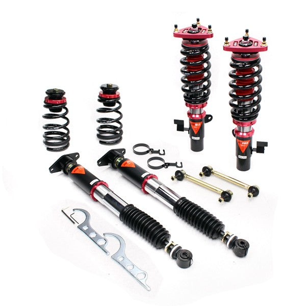 Godspeed 10-13 Mazda 3 Coilovers- MAXX