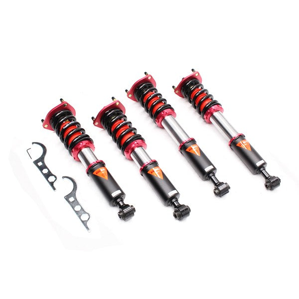 Godspeed 95-00 Lexus LS400 GodSpeed Coilovers- MAXX