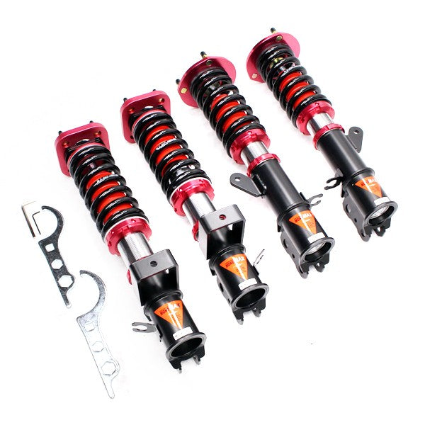 Godspeed 90-99 Toyota MR2 GodSpeed Coilovers- MonoMAXX