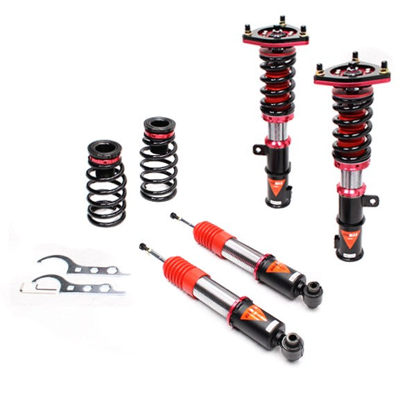 Godspeed 08-10 Hyundai Genesis Coupe GodSpeed Coilovers- MAXX