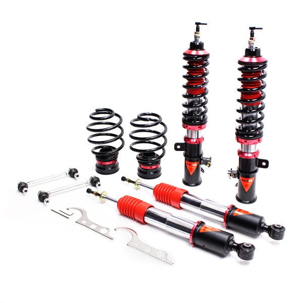 Godspeed 15-19 Honda Fit GodSpeed Coilovers- MAXX
