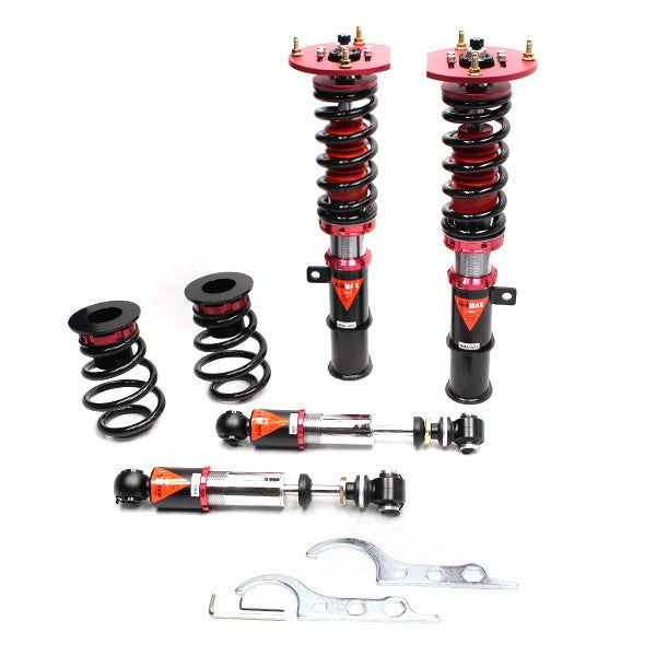 Godspeed 07-09 Pontiac G5 GodSpeed Coilovers- MAXX