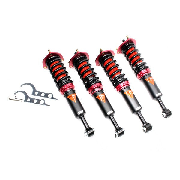Godspeed 90-94 Lexus LS400 GodSpeed Coilovers- MAXX