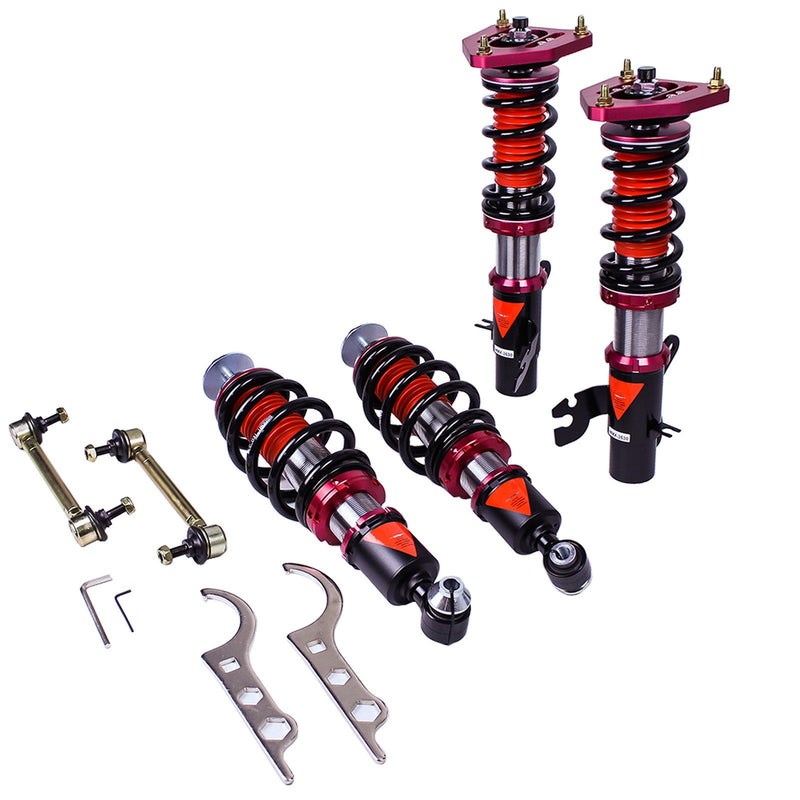 Godspeed 07-13 Mini Cooper R56 GodSpeed Coilovers- MAXX