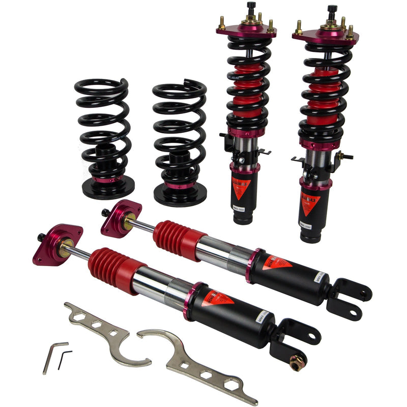 Godspeed 06-10 Infiniti M45 AWD GodSpeed Coilovers- MAXX