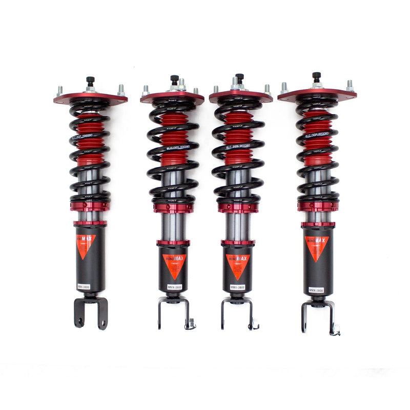 Godspeed 16-18 Mazda Miata Coilovers- MAXX