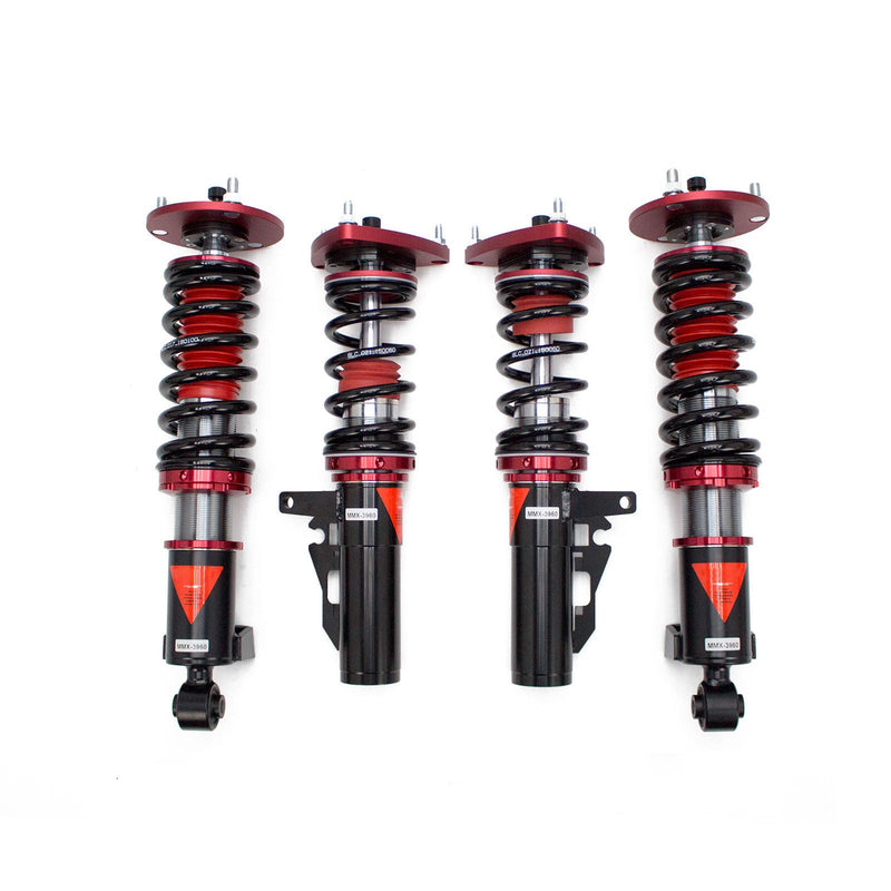 Godspeed 98-05 Porsche 911 996 AWD GodSpeed Coilovers- MAXX
