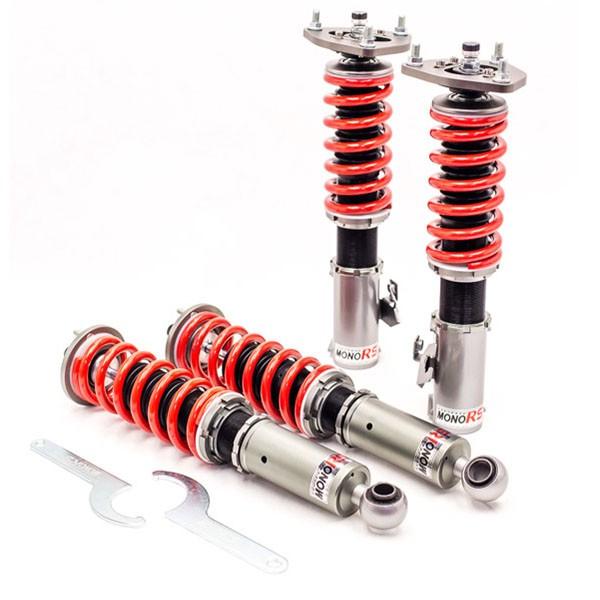 Godspeed 89-94 Nissan 240sx S13 Coilovers- MonoRS