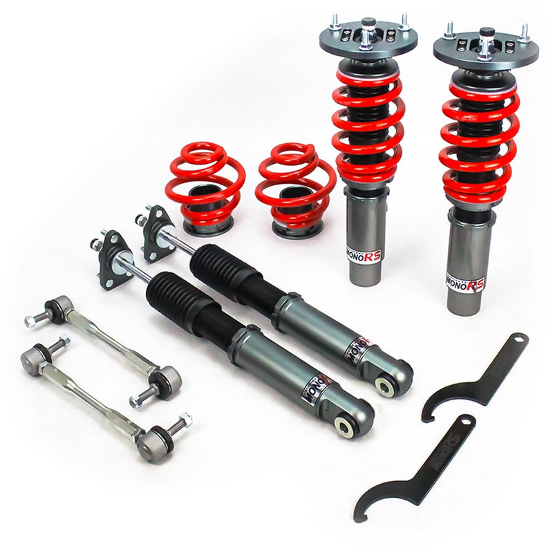Godspeed 09-16 BMW Z4 E89 Coilovers- MonoRS