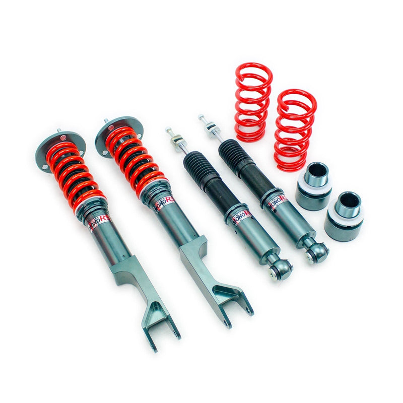 Godspeed 15-UP Mercedes C Class W205 AWD 4Matic Coilovers- MonoRS