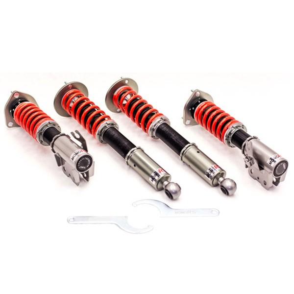 Godspeed 95-98 Nissan 240sx S14 Coilovers- MonoRS