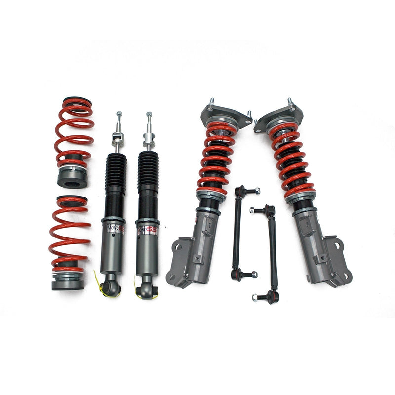 Godspeed 19-22 Kia Forte Sedan Coilovers- MonoRS