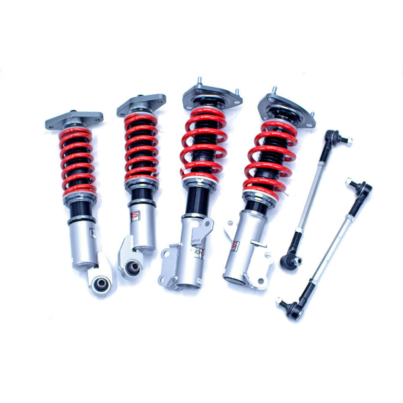 Godspeed 11-16 Hyundai Genesis Coupe TRUE Rear Coilovers- MonoRS