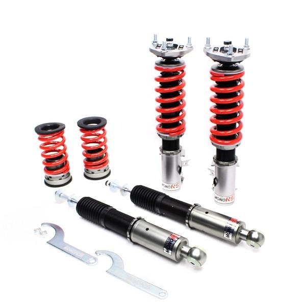 Godspeed 06-11 Honda Civic Coilovers- MonoRS