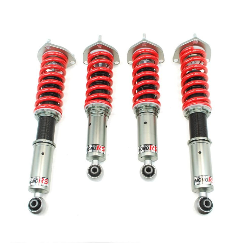 Godspeed 95-00 Lexus LS400 Coilovers- MonoRS