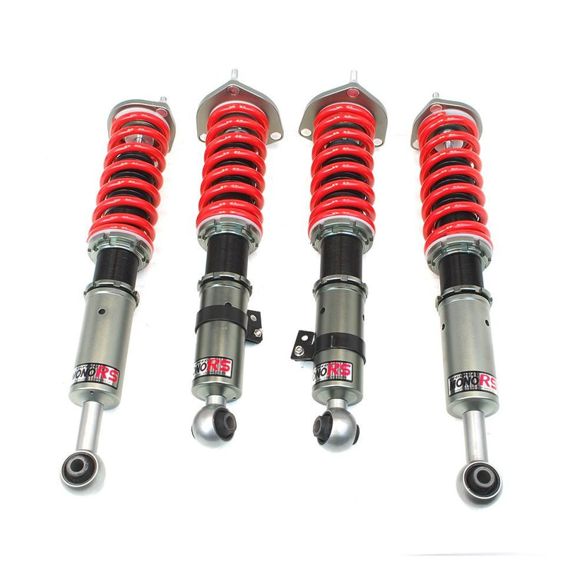 Godspeed 98-05 Lexus GS300 400 Coilovers- MonoRS
