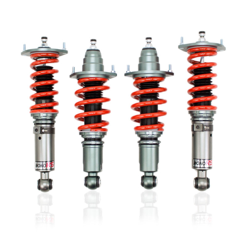 Godspeed 90-05 Mazda Miata Coilovers- MonoRS