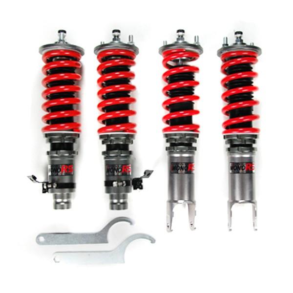 Godspeed 94-01 Acura Integra Coilovers- MonoRS