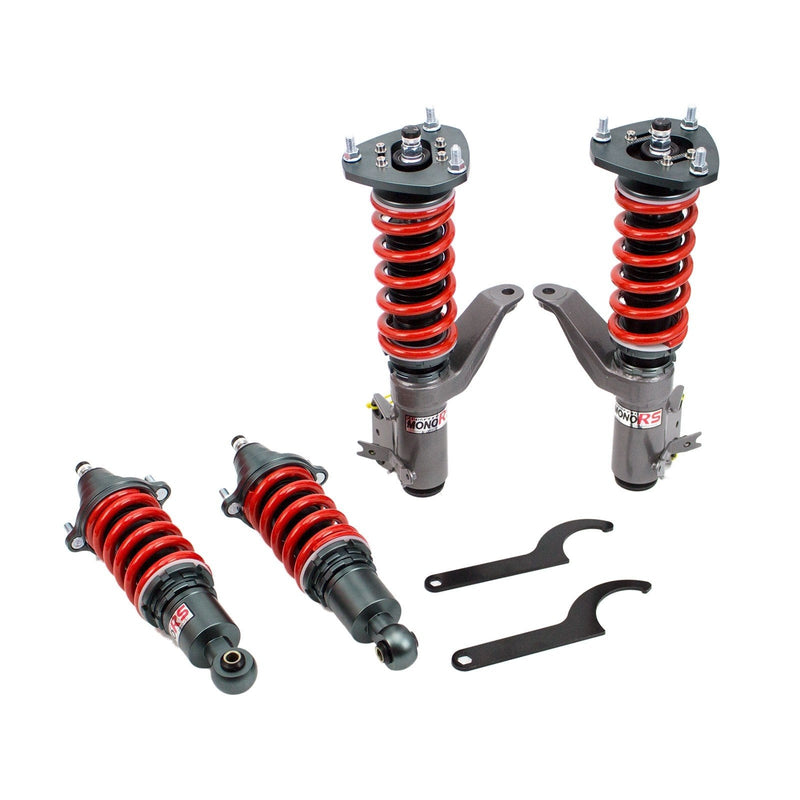 Godspeed 02-05 Honda Civic Si Coilovers- MonoRS