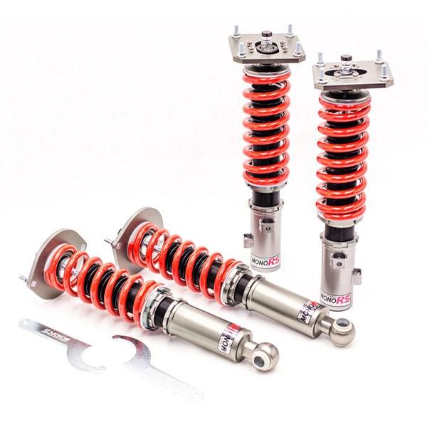 Godspeed 86-91 Mazda RX7 FC Coilovers- MonoRS
