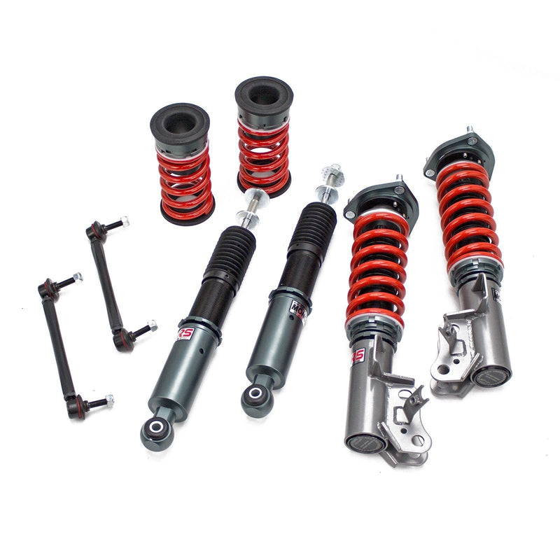 Godspeed 13-15 Acura ILX (DE) Coilovers- MonoRS