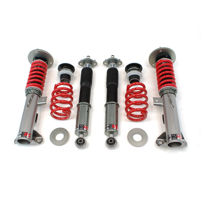 Godspeed 92-99 BMW E36 3 Series GodSpeed Coilovers- MonoRS